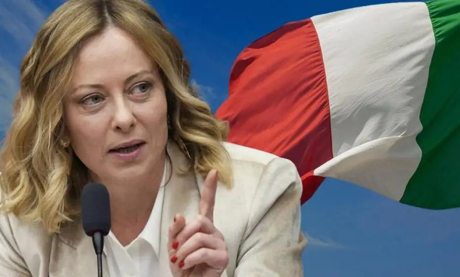 İtalya Çalışma Vizesi Başvurusu İçin Gerekli Adımlar ve Koşullar Neler? İtalya 500 Bin İşçi Alımı Yapacak!