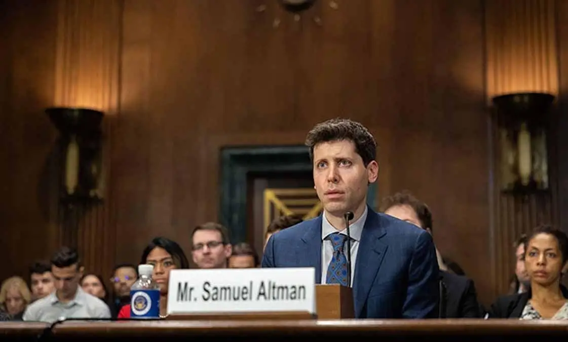 Yapay Zekadan Endişe Duyan Yaratıcısı: ChatGPT CEO'su Sam Altman’dan Tüyler Ürperten Açıklamalar!