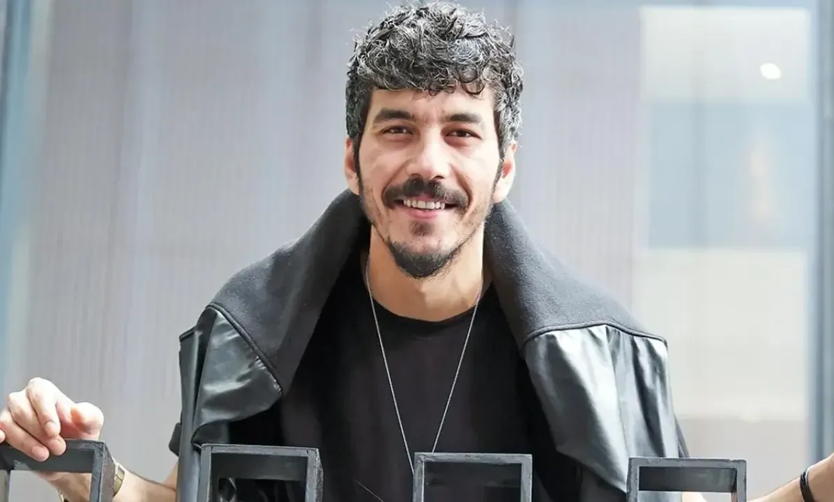 Mert Doğan Kimdir, Kaç Yaşında, Nereli, TV Dizileri ve Hayatı