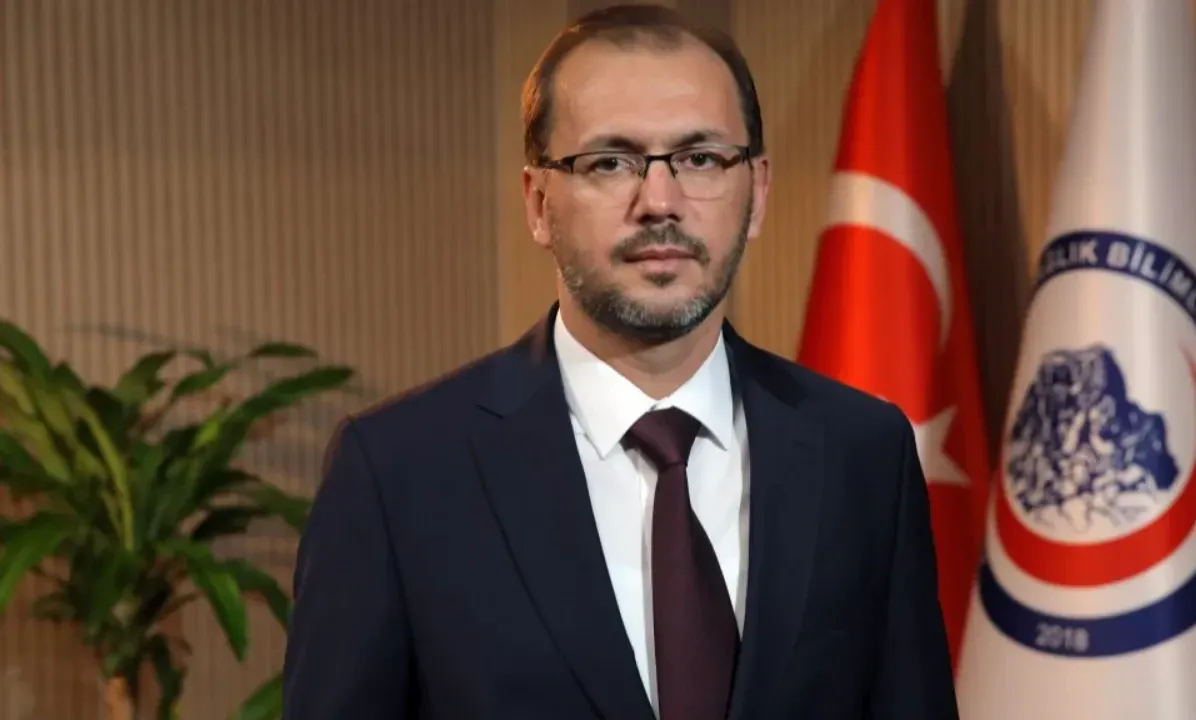 Nurullah Okumuş Kimdir, Nereli, Kaç Yaşında, Görevleri ve Biyografisi