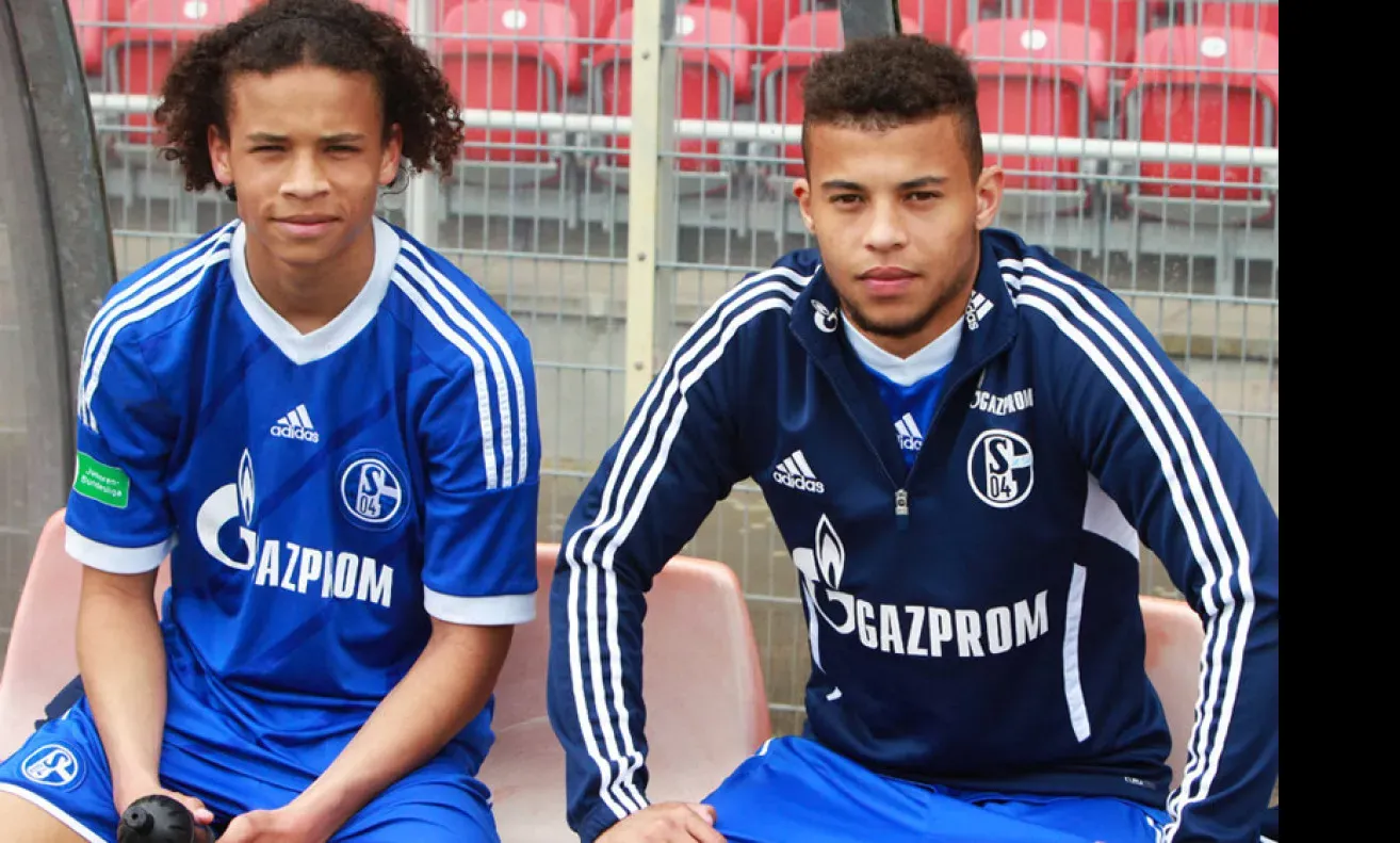 Leroy Sane’nin Ağabeyi Kim Sane, Boluspor ile İdmanlara Çıkıyor