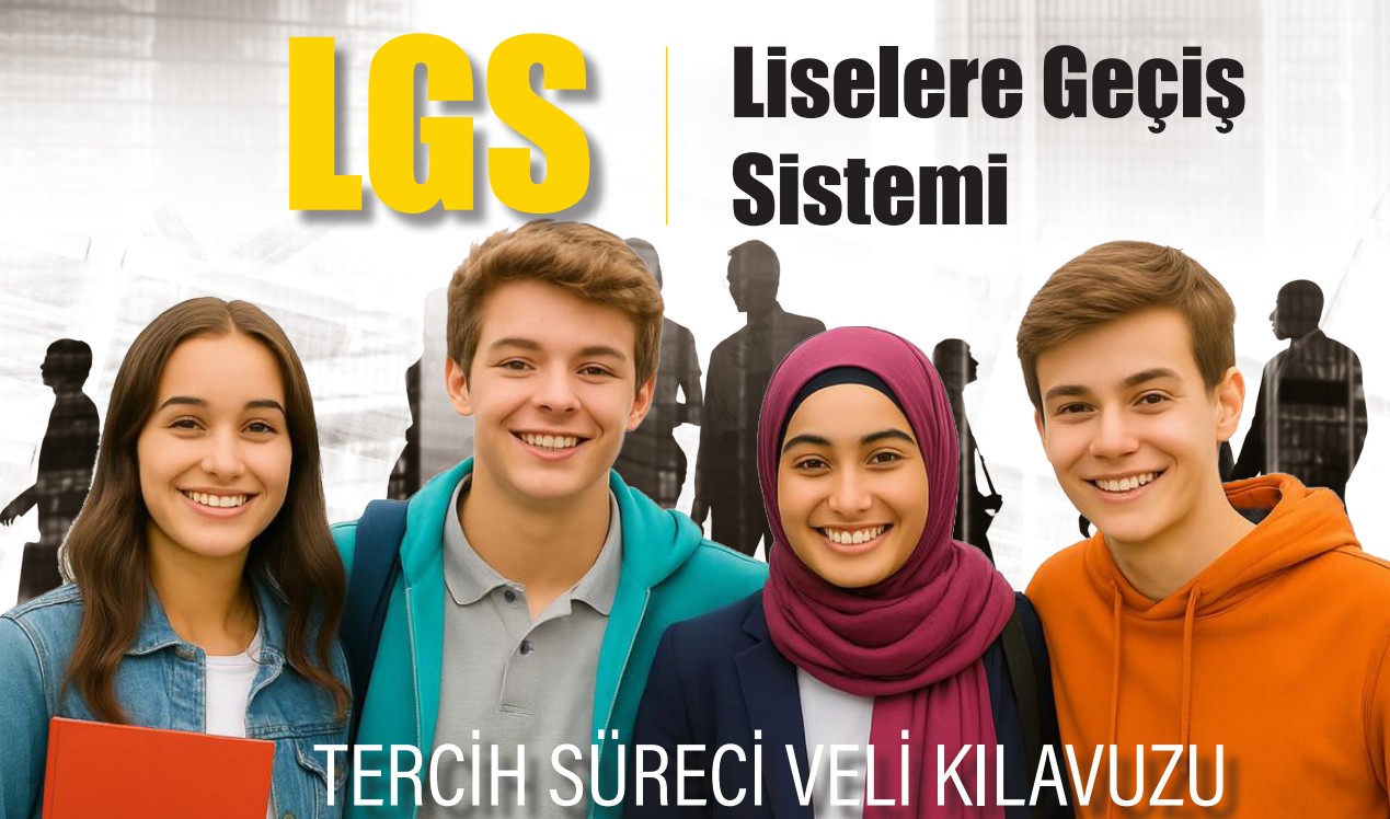 tercih klavuzu