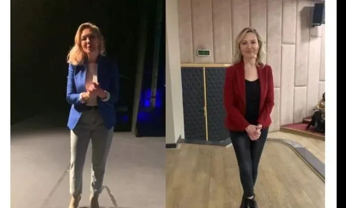Tijen Karaş Kimdir? Aslen Nereli, Kaç Yaşında, Evli mi, Nerede Ne İş Yapıyor, Mesleği Ne?