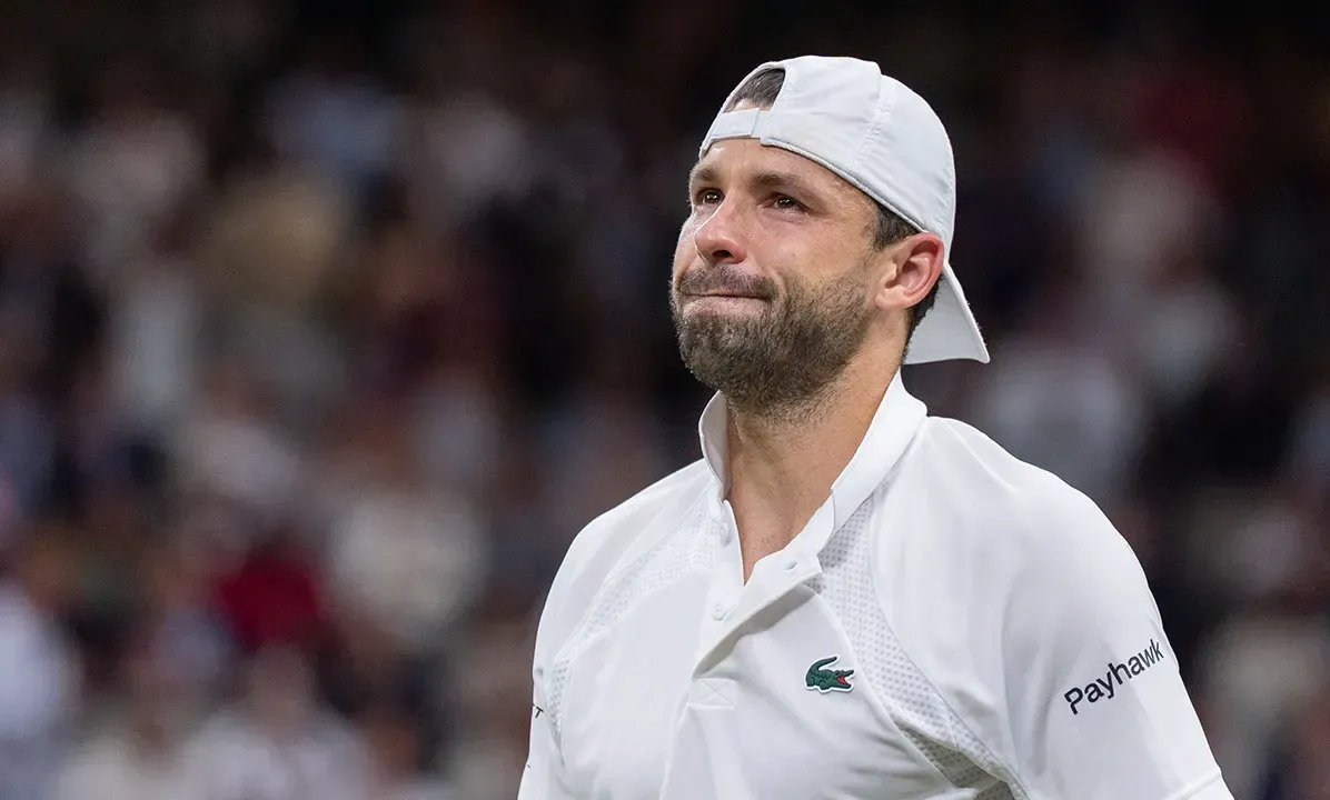 Grigor Dimitrov kimdir, kaç yaşında, nereli, hangi takımlarda oynadı, boyu kaç, hangi elini kullanıyor?