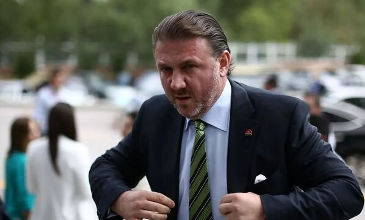 Yiğit Bulut’un Oğlu Kim, Ahmet Yiğit Kimdir? | Yiğit Bulut Ailesi ve Özel Hayatı