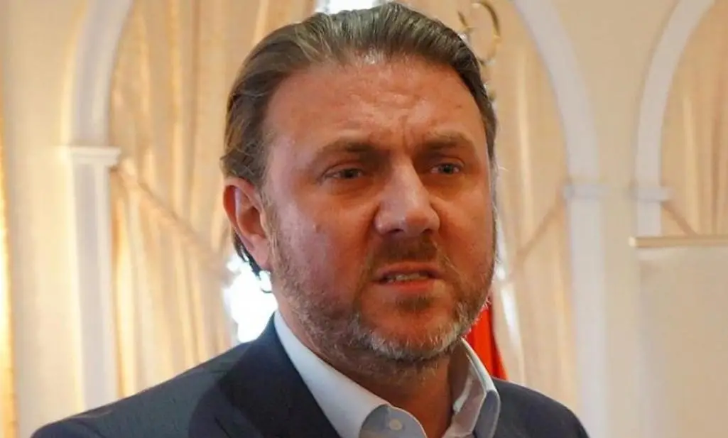 Cumhurbaşkanı Başdanışmanı Yiğit Bulut Vefat Etti