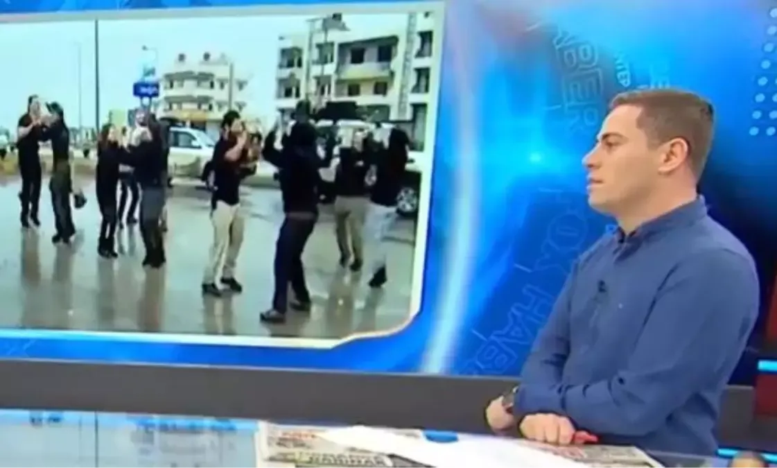 Zafer Söken kimdir, aslen nereli, kaç yaşında, mesleği, ne iş yapıyor, hangi kanalda çalışıyor