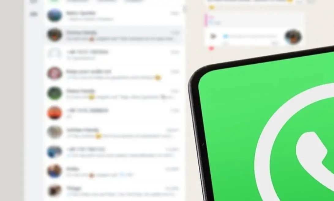 6.8 Milyon WhatsApp Hesabı Kapatıldı: Mesaj Atanlar Zorla Çalıştırılan İşçiler Çıktı