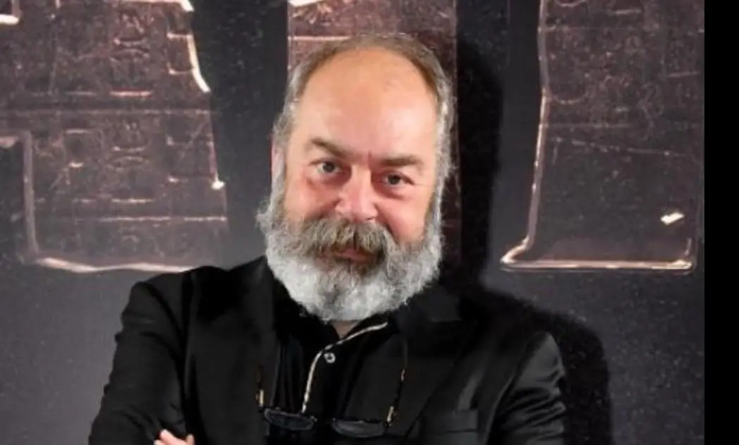 Ali Düşenkalkar, “Cennetin Çocukları” Dizisinde Süleyman Karakterine Hayat Veriyor