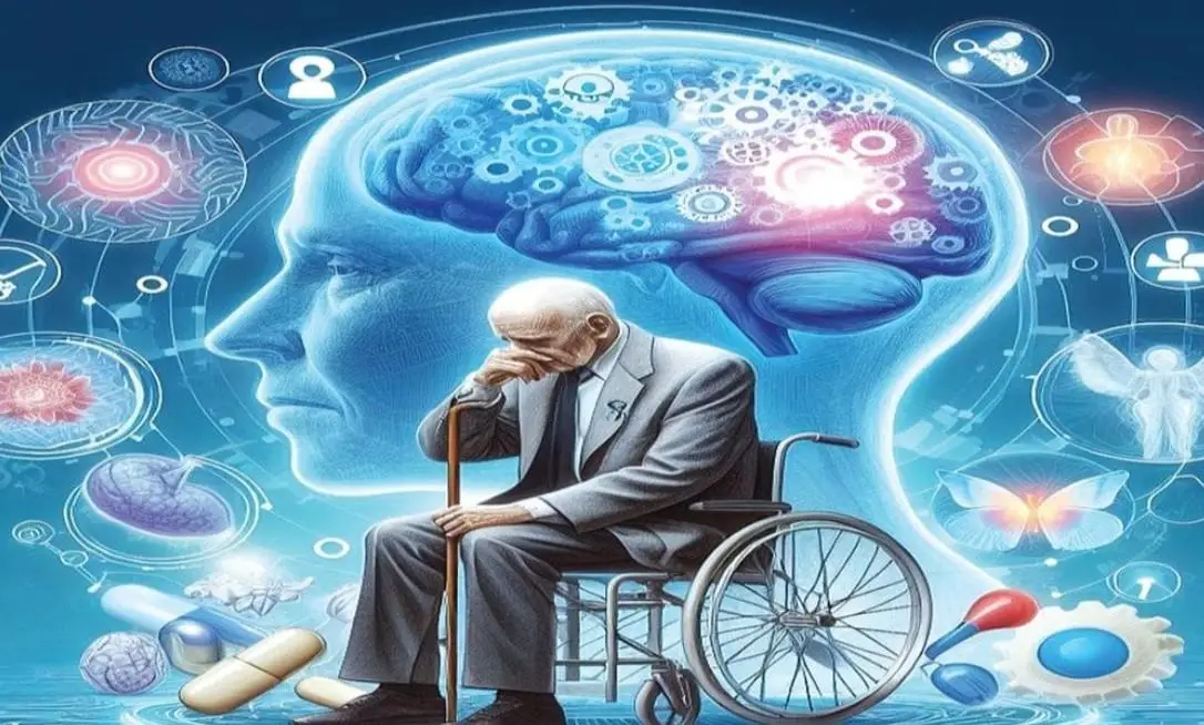 Alzheimer Hastalığı Ağızdan mı Başlıyor?