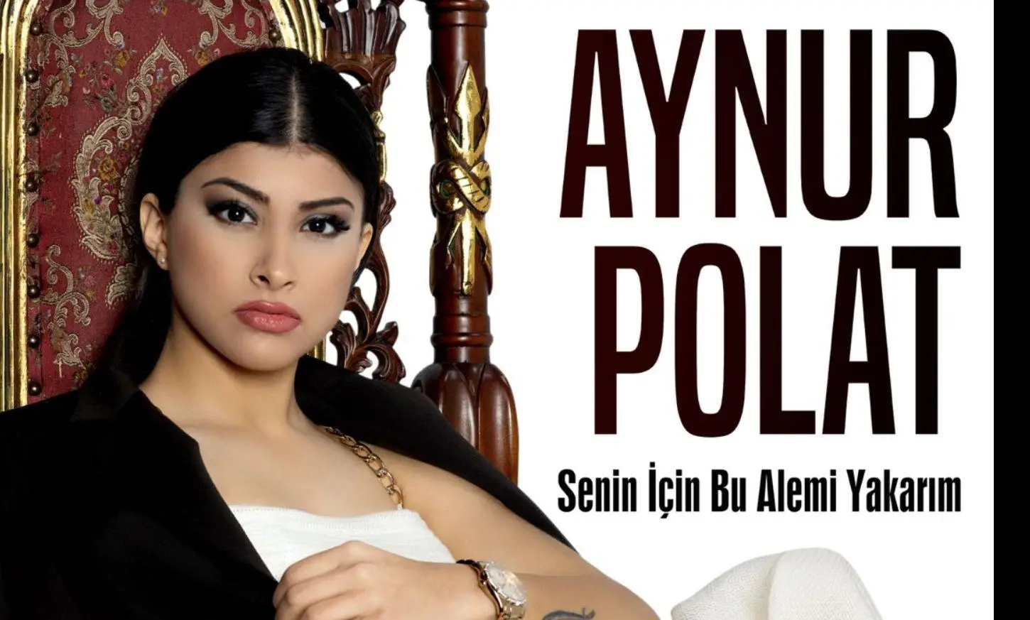 Aynur Polat Kimdir? Aslen Nereli, Kaç Yaşında