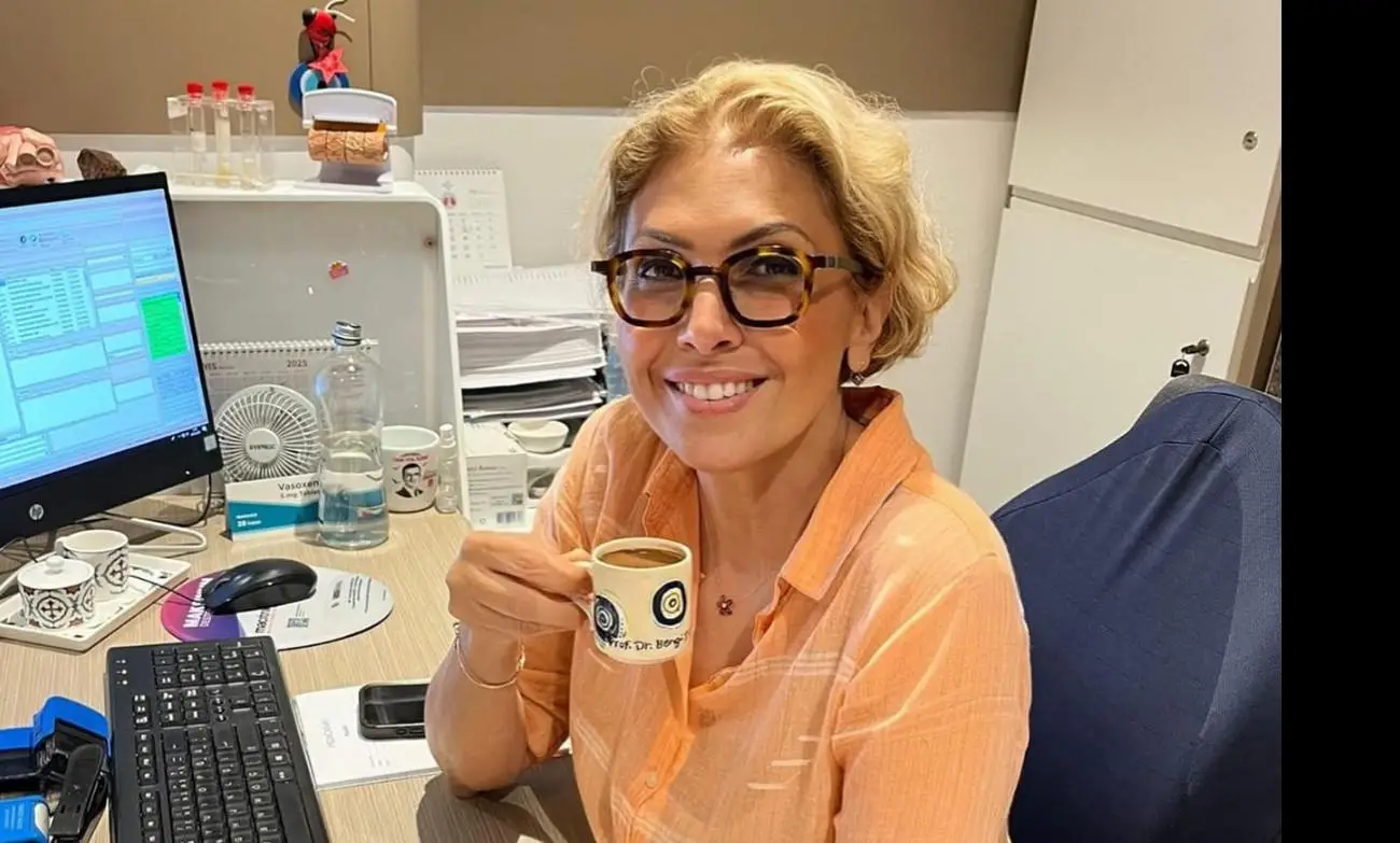 Prof. Dr. Bengi Başer Kimdir? Halen Görevde Mi, Memleketi Neresi, Kaç Yaşında, Evli mi, Hangi Partiden