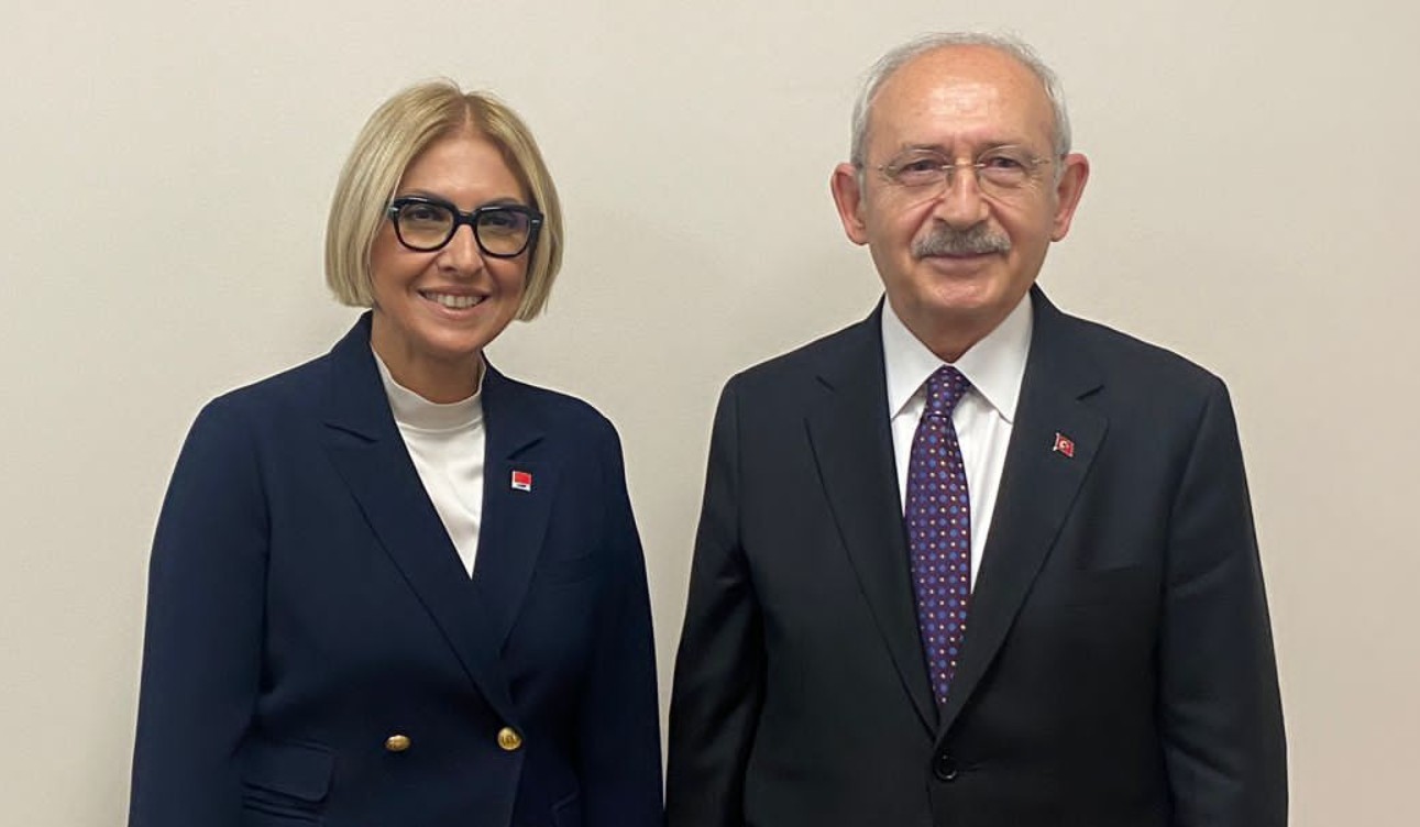 Bengi Başer Kimdir