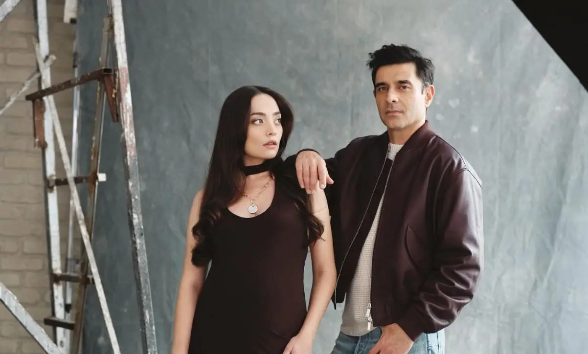 Cansel Elçin ve Zeynep Tuğçe Bayat, “Ölü Arının İğnesi” Filminin Başrolünde