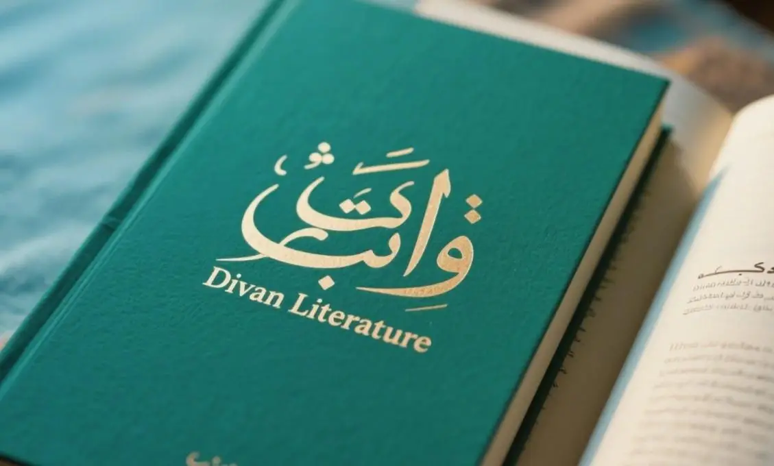 Divan Edebiyatı Nedir? Divan Edebiyatı ve Özellikleri