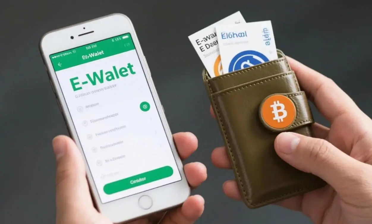 Cüzdan Numarası Nedir? E-cüzdan ve Kripto Cüzdan Numaraları