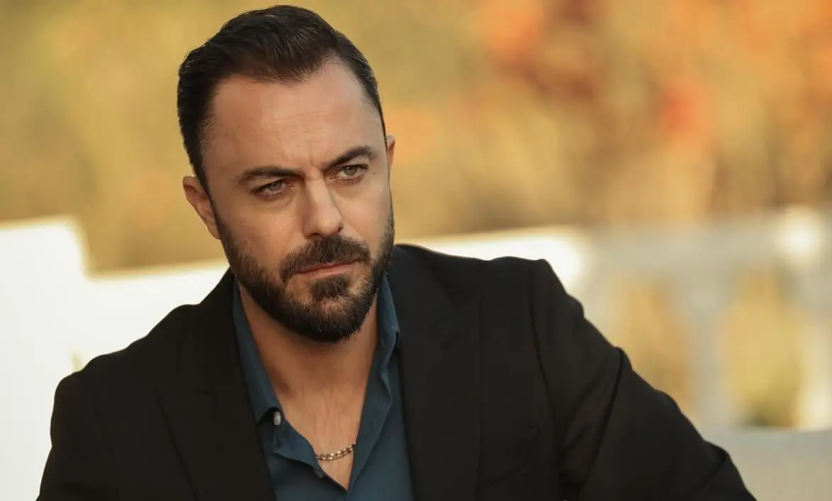 Eren Hacısalihoğlu, “Cennetin Çocukları” Dizisinde Arif Karakterine Hayat Verecek