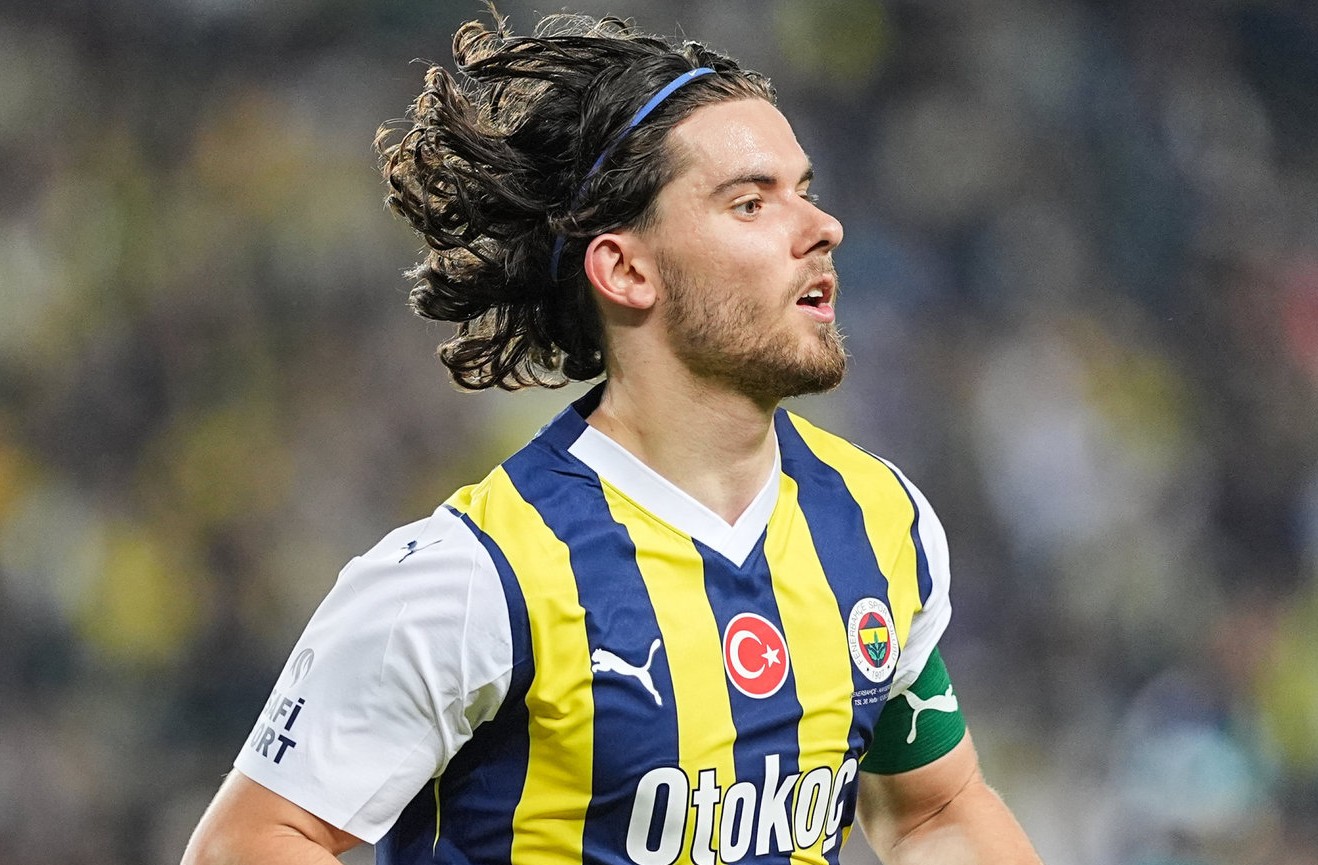Ferdi Kadıoğlu