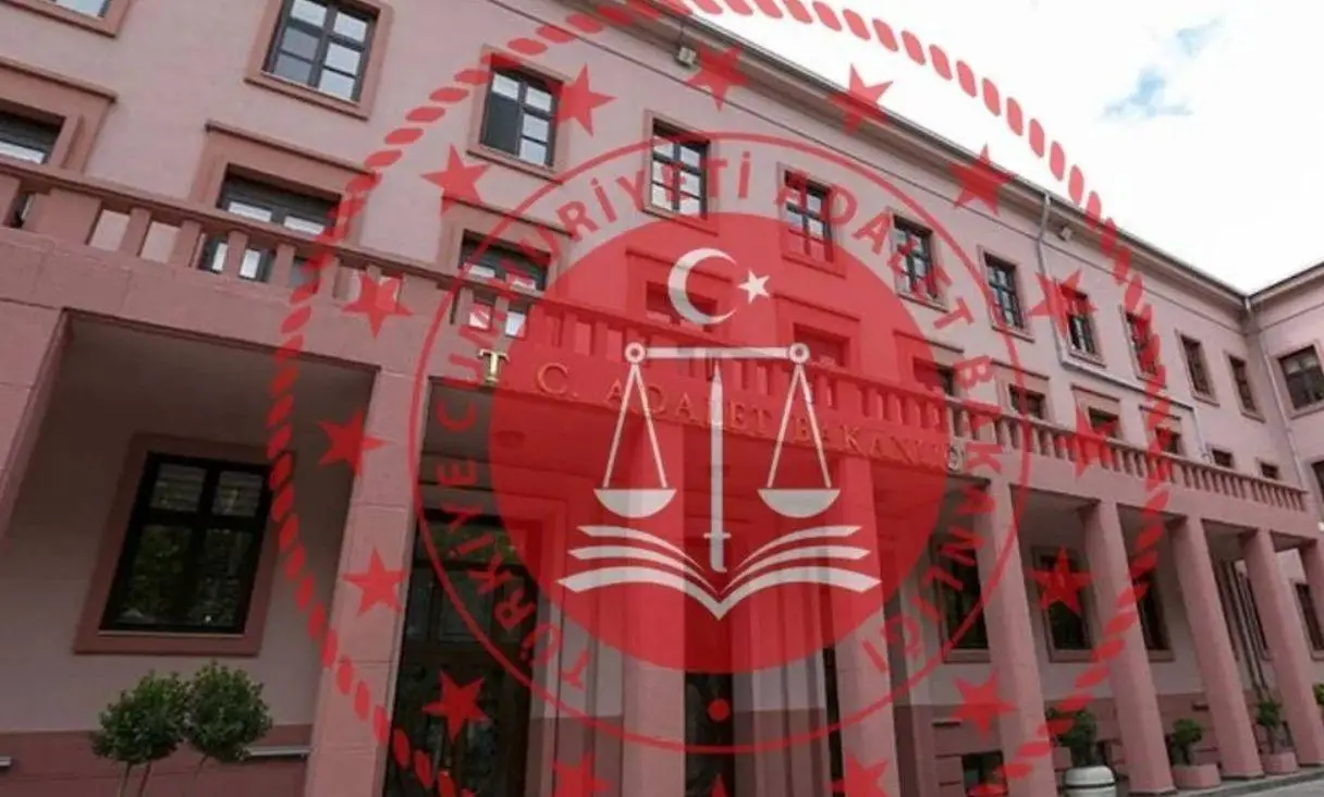 Gardiyanlık Başvuru Sonuçları Ne Zaman Açıklanacak? Gözler Adalet Bakanlığı İKM Başvuru Sonuçlarında