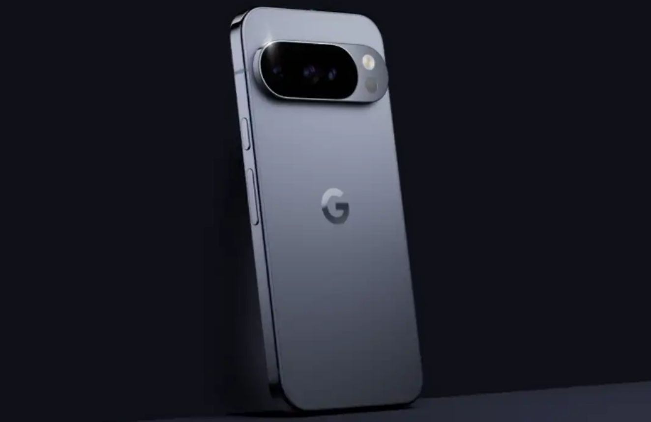 Google Pixel 10 Pro XL