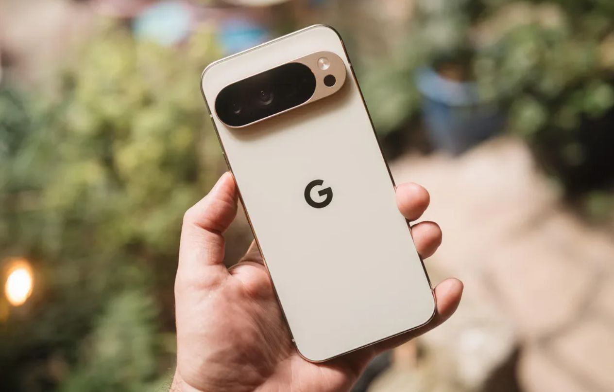 Google Pixel 10 Pro XL