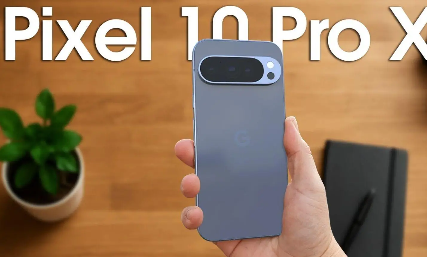 Amiral Gemisi Google Pixel 10 Pro ve Pro XL Piyasaya Sürüldü, 