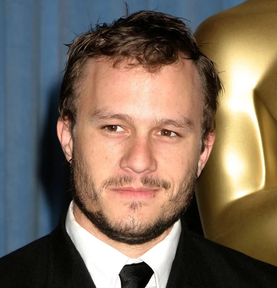 Heath Ledger