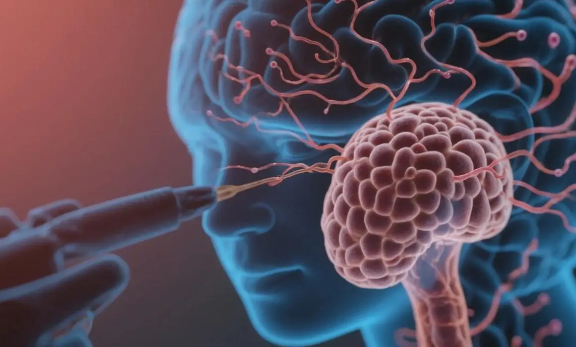 Hipofiz Adenomu Nedir? Belirtileri, Tanı Yöntemleri ve Tedavi