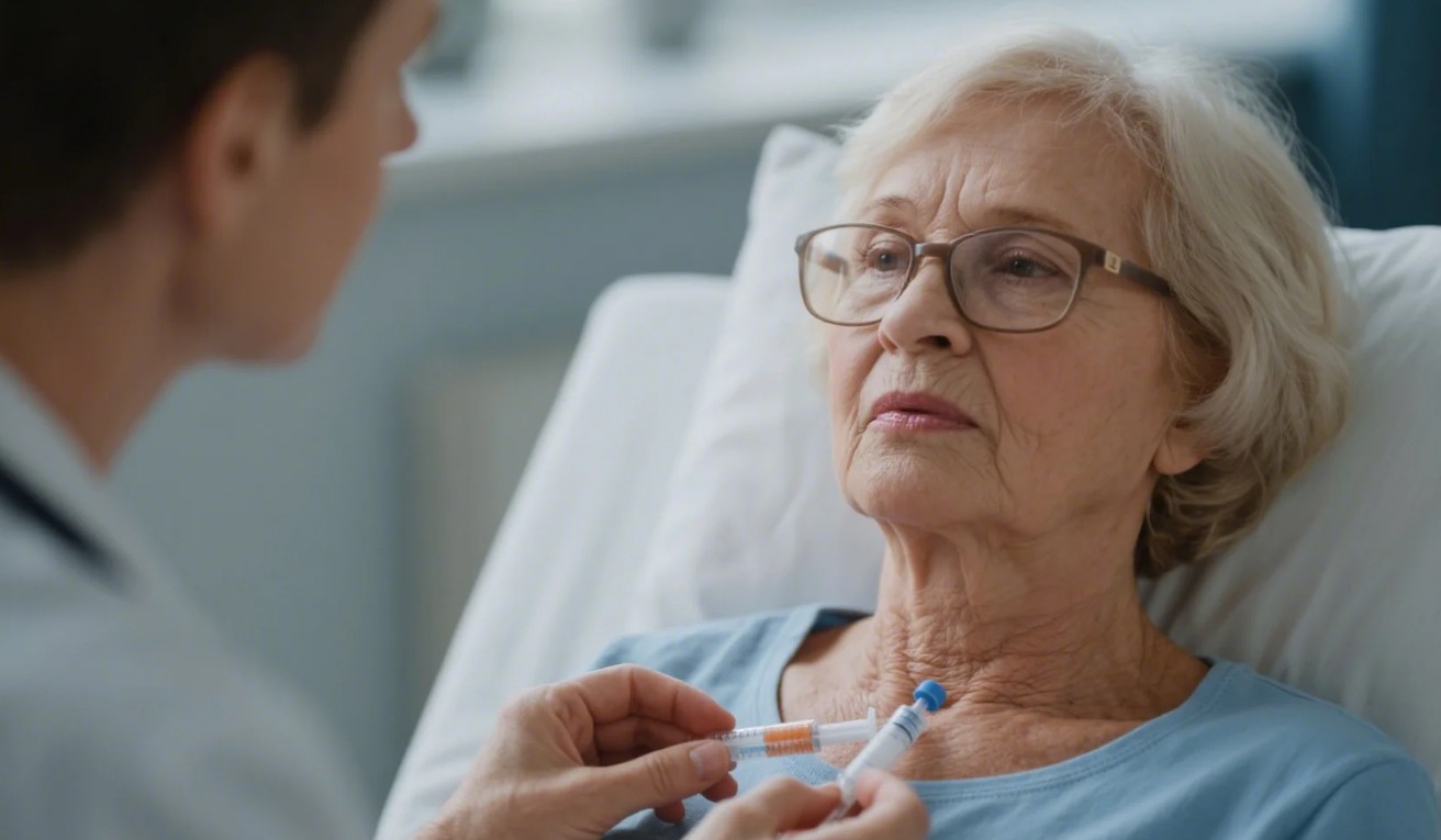 Hormon Tedavisi Nedir? Hormon Tedavisinin Yan Etkileri