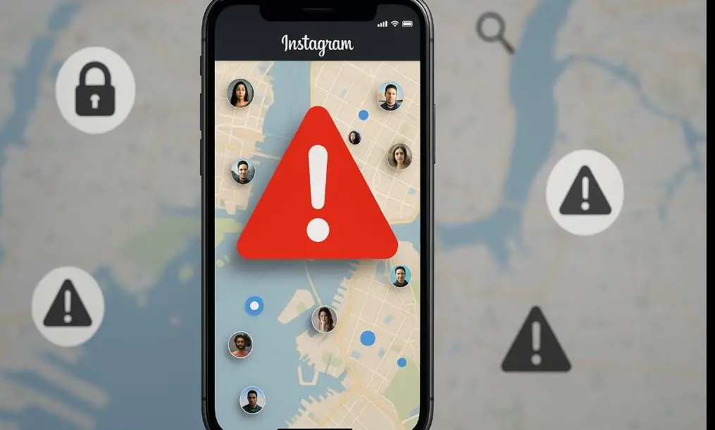 Instagram’da Gizlilik Tartışması: Ayarlarınızı Gözden Geçirin