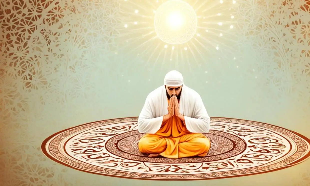 İsmi Azam Duası Nedir? Anlamı ve Okunuşu