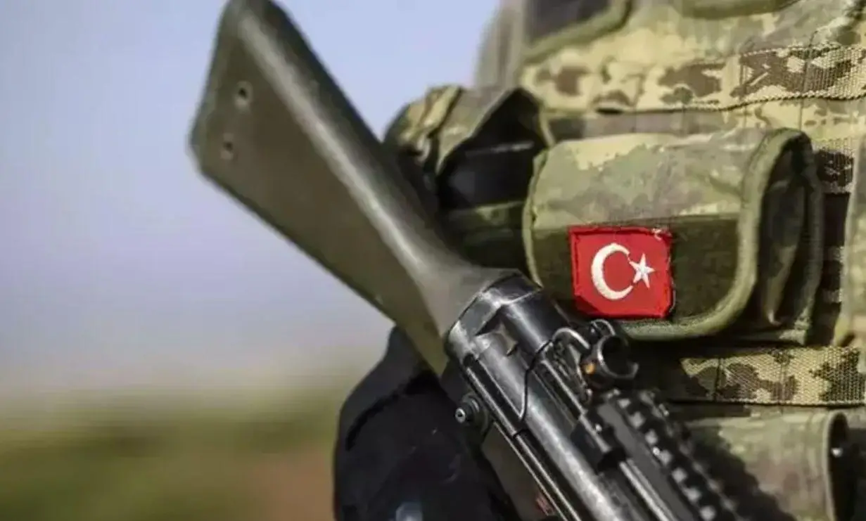 Jandarma 8 Bin Uzman Erbaş Alımı Başvuru Tarihleri Ne Zaman ve Nasıl Yapılır? Şartları Neler