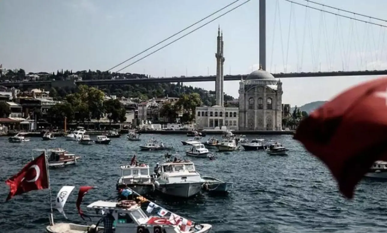 Kabotaj Bayramı Nedir? Kabotaj Bayramı'nın Anlamı