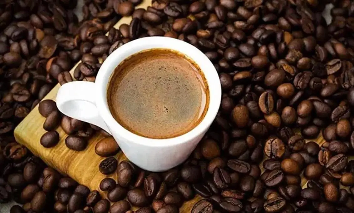 Kahve ile Antibiyotik Arasındaki Etkileşim Ortaya Çıktı