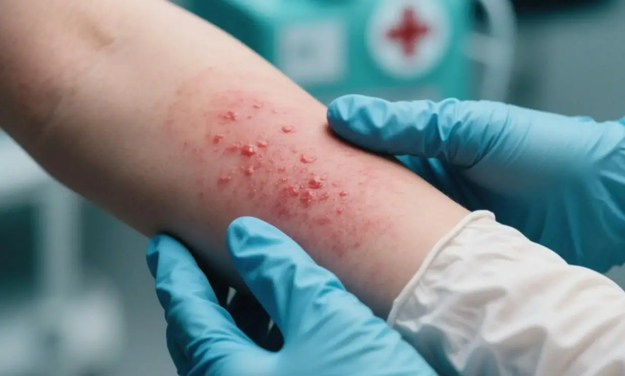Lateks Alerjisi Nedir? Belirtileri ve Korunma Yolları