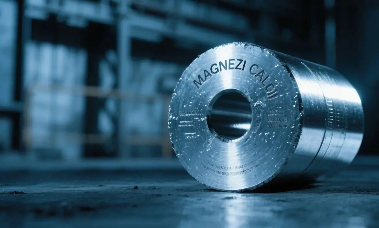 Magnezi Kalsine Nedir? İçeriği ve Kullanım Alanları