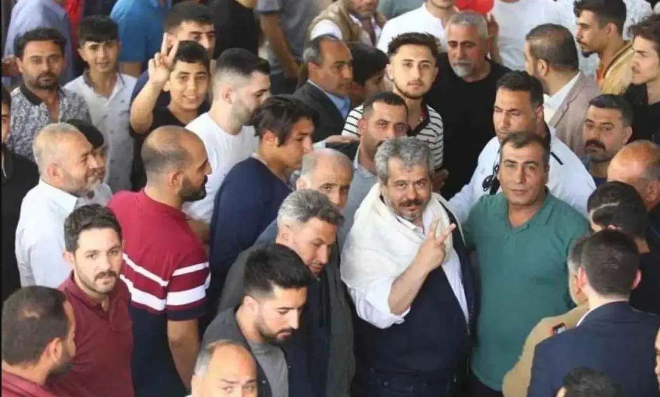Memduh Bucak Kimdir, Yaşı Kaç, Memleketi Neresi, Hangi Aşiretten? Ankara’daki 06 BCK Plakalı Silahlı Olay Sonrası Kimliği