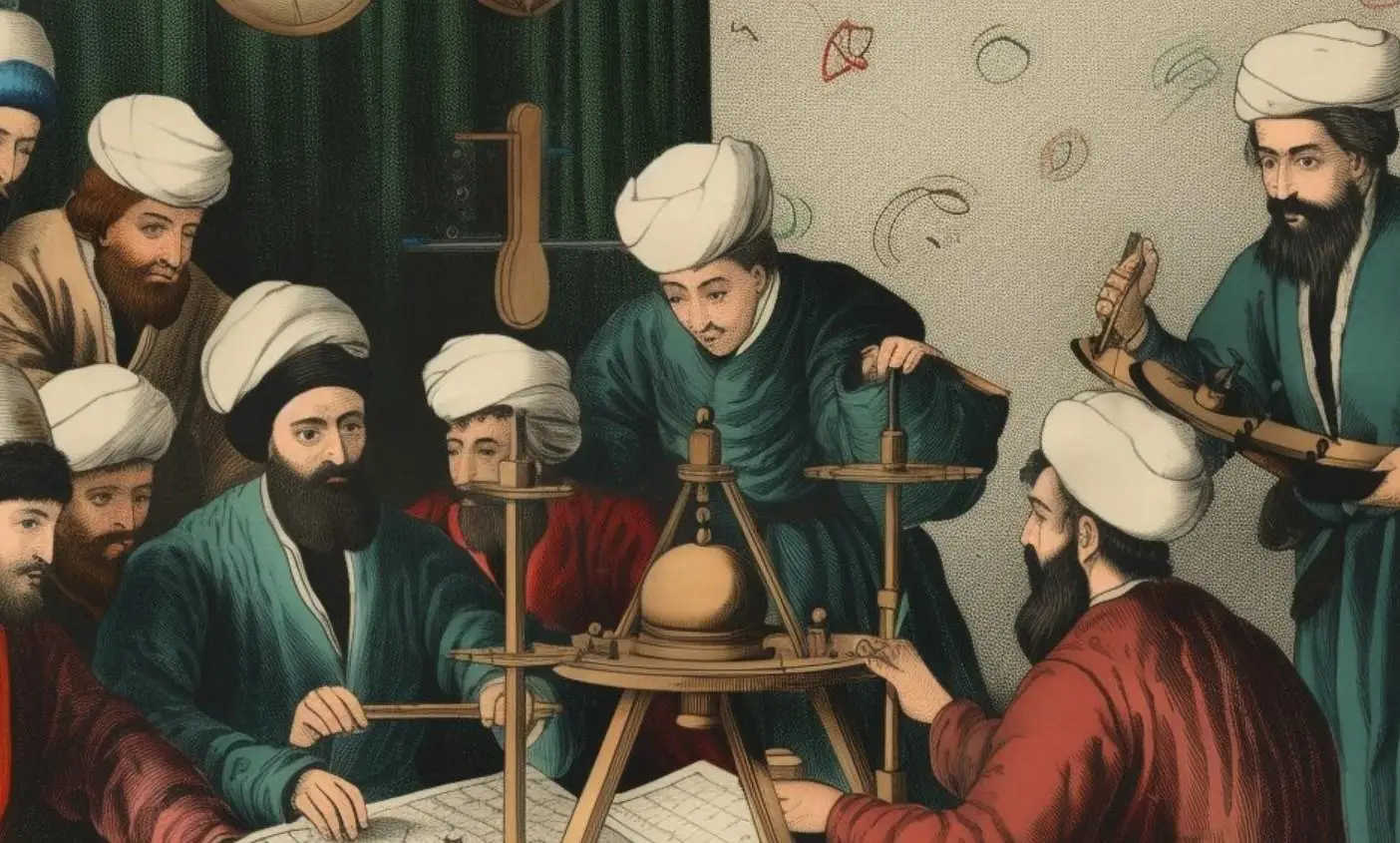 Mürur Tezkeresi Nedir? Osmanlı'da Seyahat İzin Belgesi