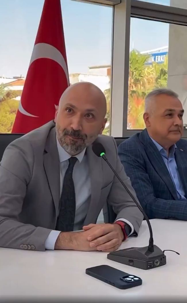 Mustafa İberya Arıkan