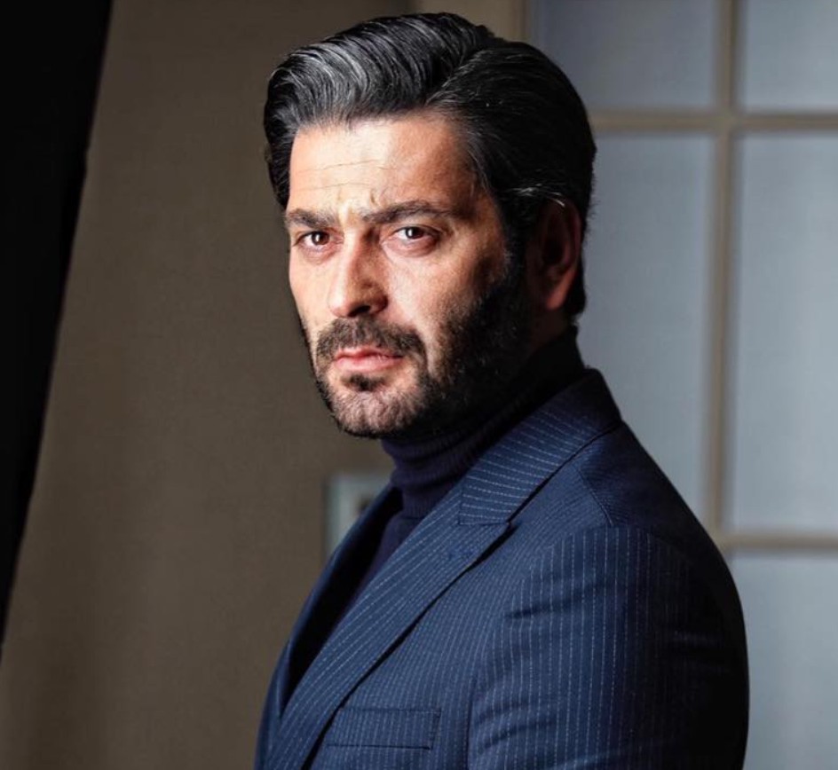 Ozan Akbaba Kimdir