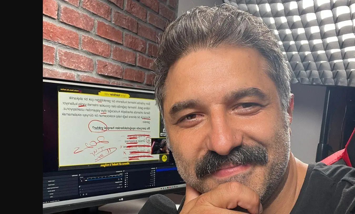 Rüştü Hoca Kimdir, Kaç Yaşında, Nereli, Gerçek Adı Ne, Nerede Çalışıyor