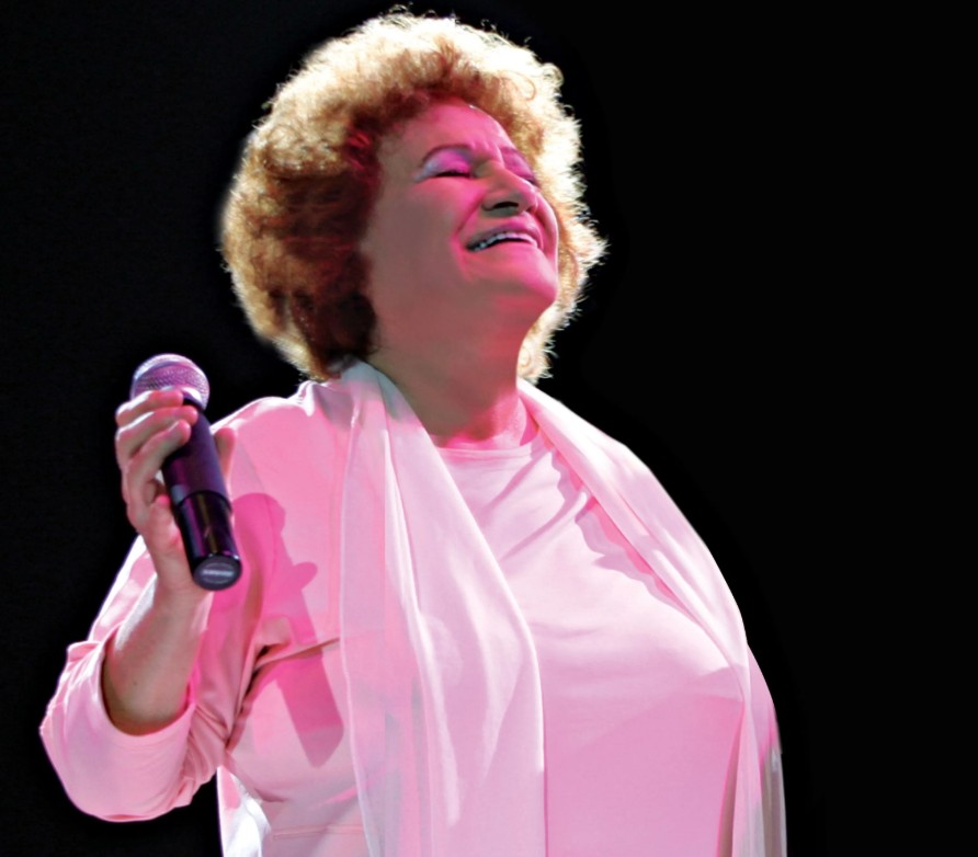 Selda Bağcan