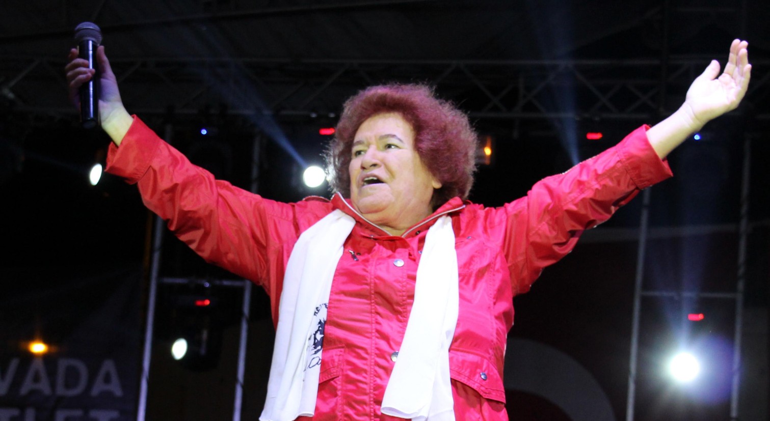 Selda Bağcan 
