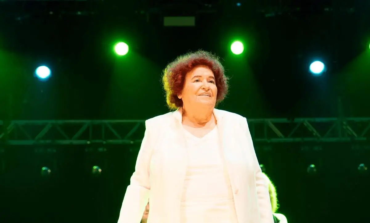 Selda Bağcan Kimdir? Unutulmaz Şarkıları Neler, Müzik Kariyerinde Hangi Dönemler Öne Çıkıyor