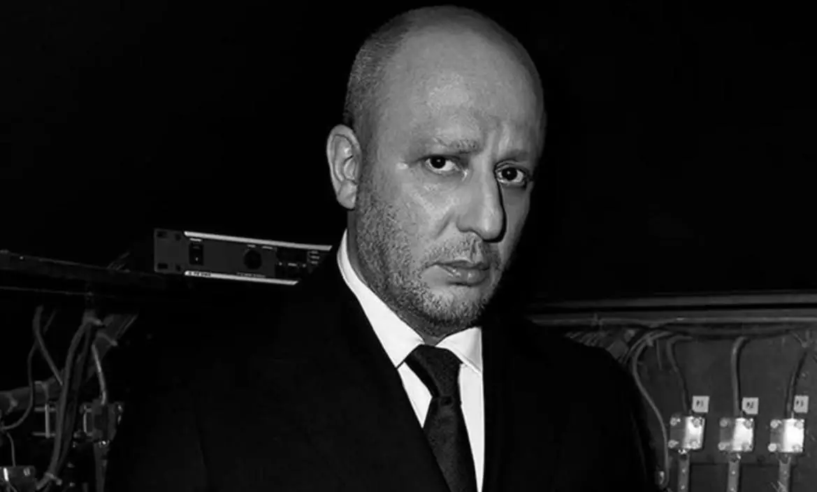 Serkan Keskin, “Sonra Gözler Görür” Dizisiyle Setlere Geri Dönüyor