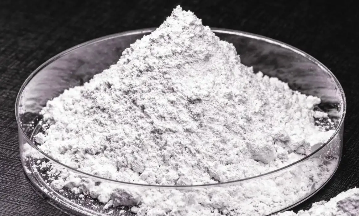 Silikon Dioksit Nedir? Kullanım Alanları ve Faydaları