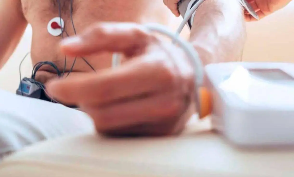 Tansiyon Holter Nedir? Holter Cihazı ve Tansiyon Ölçümü