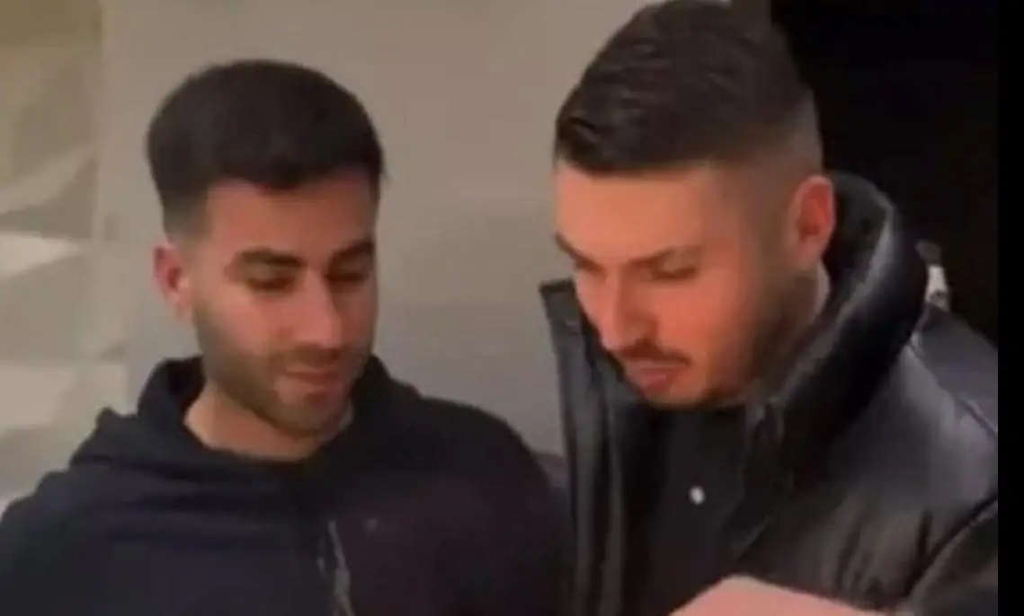 Ünlü Rapçi Blok3’e Ağır Suçlama: Silahla Tehdit Edildim