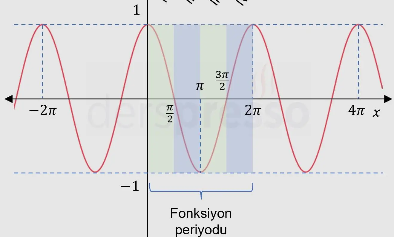 Üstel Fonksiyon Nedir? Üstel Fonksiyonun Özellikleri