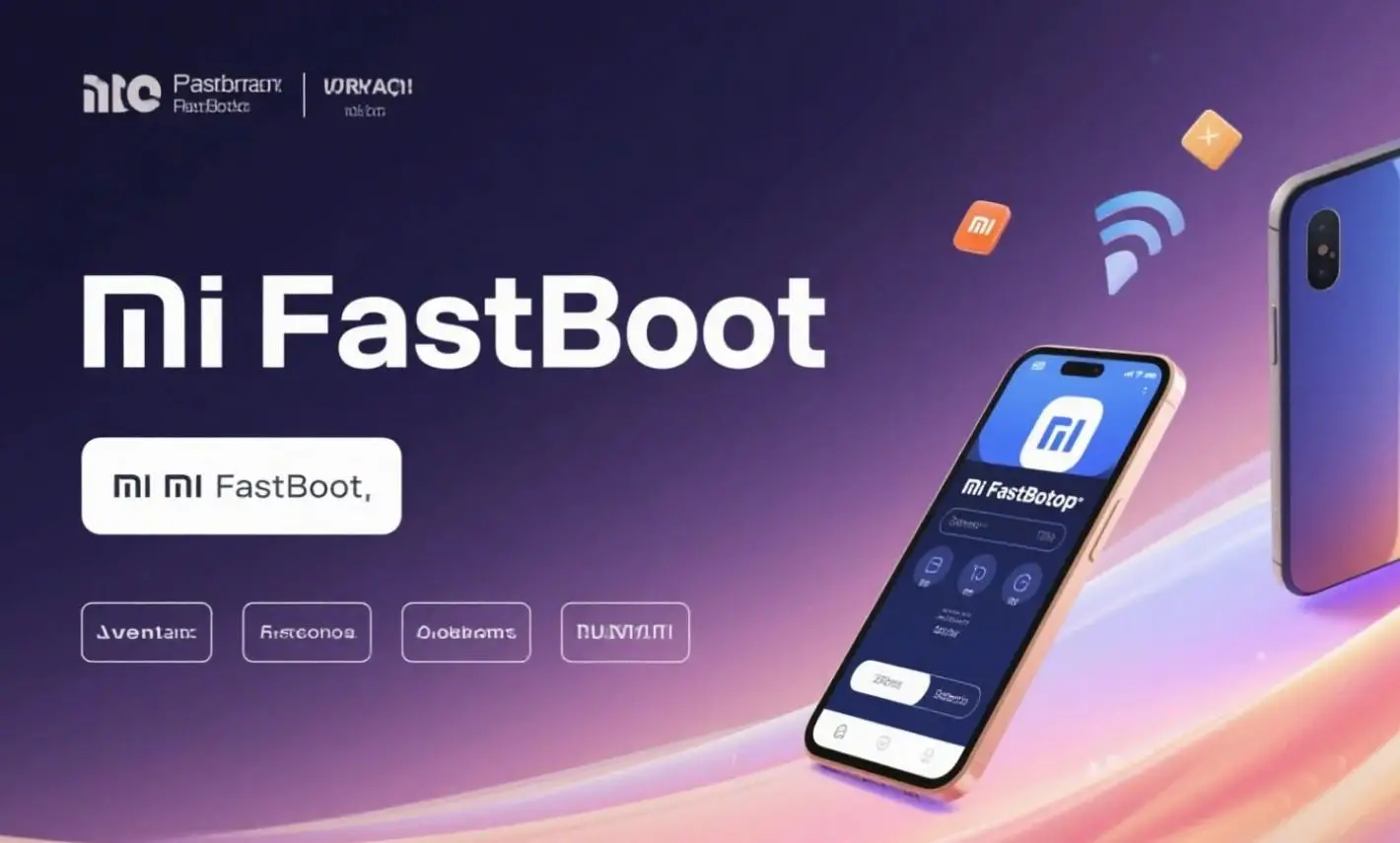 Xiaomi Fastboot Nedir? Fastboot Moduna Girme ve Çıkma
